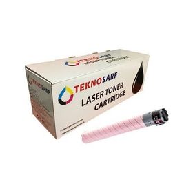 Teknosarf Konica Minolta TN-321 Kırmızı Muadil Toner