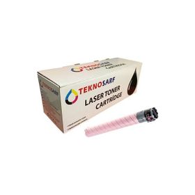 Teknosarf Konica Minolta TN-321 Kırmızı Muadil Toner