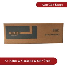 Teknosarf Kyocera TK1130 Muadil Toner