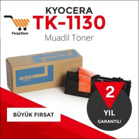 Teknosarf Kyocera TK1130 Muadil Toner