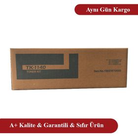 Teknosarf Kyocera TK1140 Muadil Toner