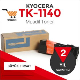 Teknosarf Kyocera TK1140 Muadil Toner