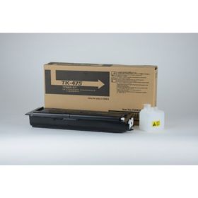 Teknosarf Kyocera TK475 Muadil Toner