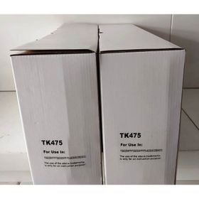 Teknosarf Kyocera TK475 Muadil Toner