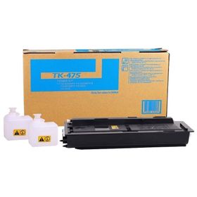 Teknosarf Kyocera TK475 Muadil Toner