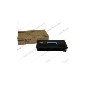 Teknosarf Kyocera TK715 Muadil Toner