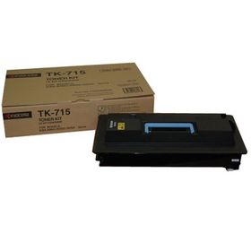 Teknosarf Kyocera TK715 Muadil Toner