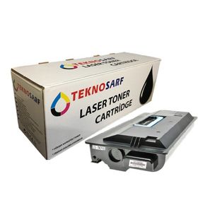Teknosarf Kyocera TK715 Muadil Toner