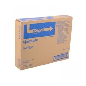 Teknosarf Kyocera TK7205 Muadil Toner
