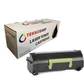 Teknosarf Lexmark 50F5X00 Muadil Toner