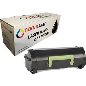 Teknosarf Lexmark 50F5X00 Muadil Toner