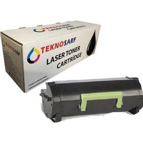 Teknosarf Lexmark 50F5X00 Muadil Toner