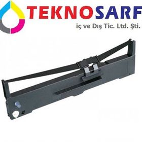 Teknosarf Oki 5721 Muadil Şerit