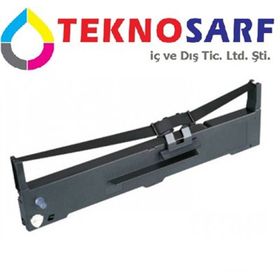 Teknosarf Oki 5721 Muadil Şerit