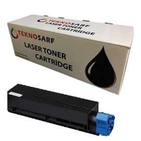 Teknosarf Oki B431 Muadil Toner
