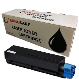 Teknosarf Oki B432 Muadil Toner