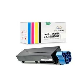 Teknosarf Oki B432 Muadil Toner