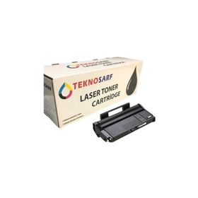 Teknosarf Ricoh SP11 Muadil Toner