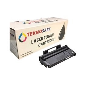 Teknosarf Ricoh SP11 Muadil Toner