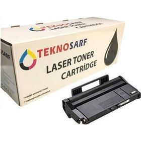 Teknosarf Ricoh SP11 Muadil Toner