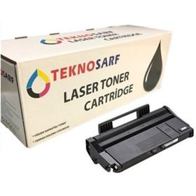 Teknosarf Ricoh SP11 Muadil Toner