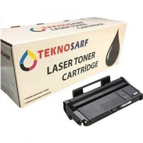 Teknosarf Ricoh SP11 Muadil Toner