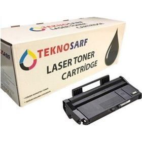 Teknosarf Ricoh SP11 Muadil Toner