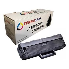 Teknosarf Samsung D101 Çipsiz Muadil Toner