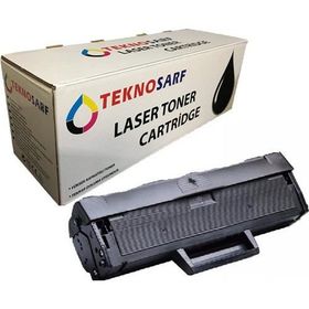 Teknosarf Samsung D101 Çipsiz Muadil Toner