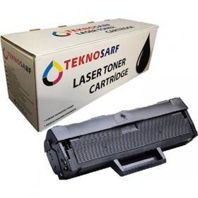 Teknosarf Samsung D101 Çipsiz Muadil Toner