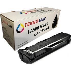 Teknosarf Samsung D101 Çipsiz Muadil Toner
