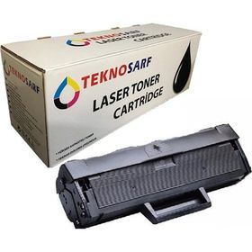 Teknosarf Samsung D111 Çipsiz Muadil Toner