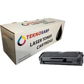 Teknosarf Samsung D111 Muadil Toner