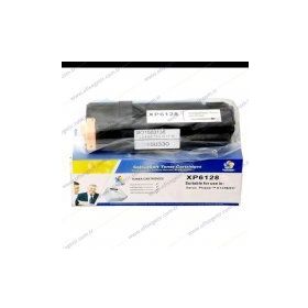 Teknosarf Xerox 6128 Siyah Muadil Toner