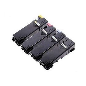 Teknosarf Xerox 6128 Siyah Muadil Toner