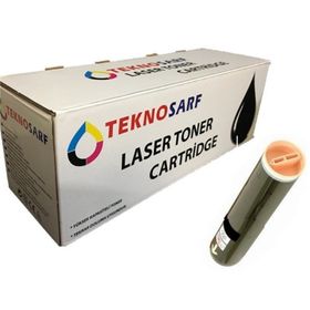 Teknosarf Xerox 7228 Mavi Muadil Toner