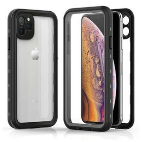 Teknoşehir Apple iPhone 11 Pro Max Kılıf 1-1 Su Geçirmez Kılıf
