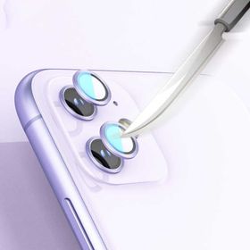 Teknoşehir Apple iPhone 12 CL-01 Kamera Lens Koruyucu