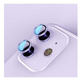 Teknoşehir Apple iPhone 12 Mini CL-01 Kamera Lens Koruyucu