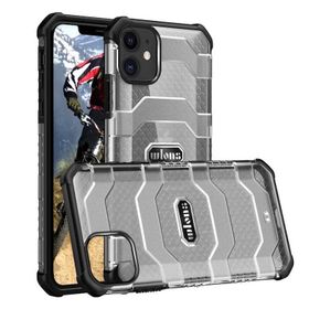 Teknoşehir Apple iPhone 12 Mini Kılıf Wlons Mit Kapak