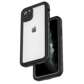 Teknoşehir Apple iPhone 12 Pro Kılıf 1-1 Su Geçirmez Kılıf