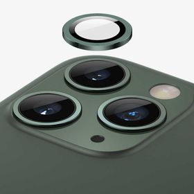 Teknoşehir Apple iPhone 12 Pro Max CL-02 Kamera Lens Koruyucu
