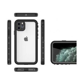 Teknoşehir Apple iPhone 12 Pro Max Kılıf 1-1 Su Geçirmez Kılıf