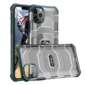 Teknoşehir Apple iPhone 12 Pro Max Kılıf Wlons Mit Kapak