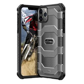 Teknoşehir Apple iPhone 12 Pro Max Kılıf Wlons Mit Kapak