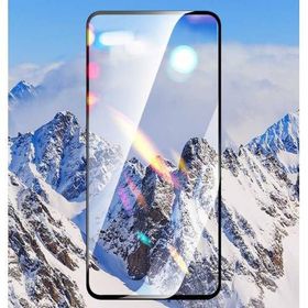 Teknoşehir Galaxy M51 Zore Kenarları Kırılmaya Dayanıklı Cam Ekran Koruyucu