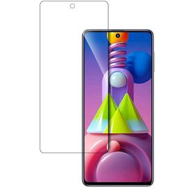 Teknoşehir Galaxy M51 Zore Maxi Glass Temperli Cam Ekran Koruyucu