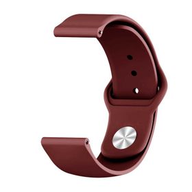 Teknoşehir Galaxy Watch 3 41mm KRD-11 20mm Silikon Kordon