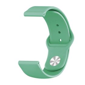 Teknoşehir Galaxy Watch Active 2 44mm Krd-11 20mm Silikon Kordon