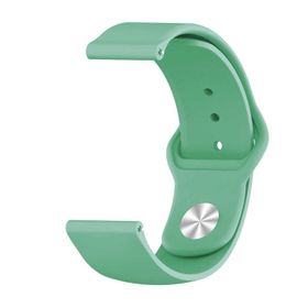 Teknoşehir Galaxy Watch Active 2 44mm Krd-11 20mm Silikon Kordon